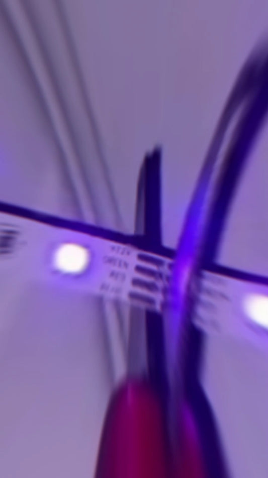 AuraHaven™ Sunset Projection LED Mood Light with Remote